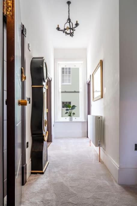 Beachfront Luxury Home With Spectacular Sea Views Herne Bay Esterno foto